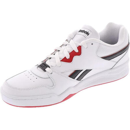 锐步（Reebok）篮球鞋轻便透气缓震耐磨男款休闲运动鞋 W...
