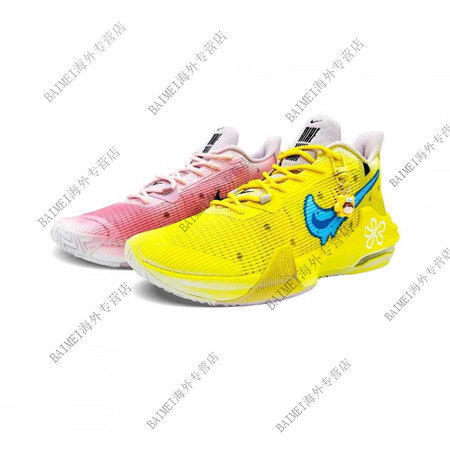 NIKE球鞋定制  Air Max impact动漫卡通二次...