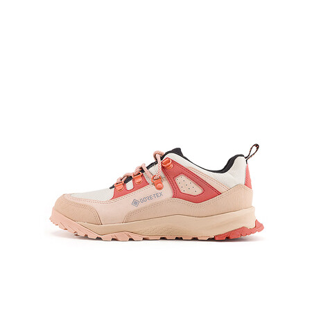 添柏岚（Timberland）女鞋徒步鞋春季户外GORETE...