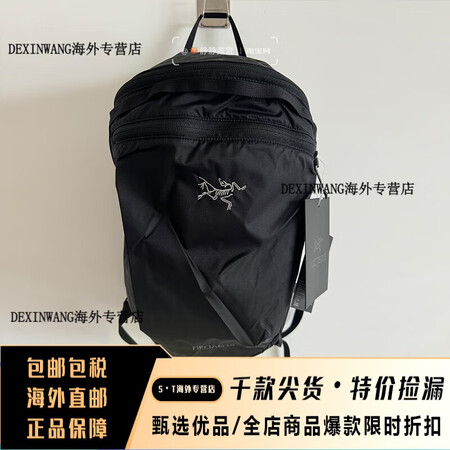 始祖鸟ARC&aposTERYX25Heliad15LL防水...