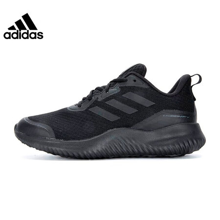 阿迪达斯 （adidas）男鞋ALPHACOMFY阿尔法运动...
