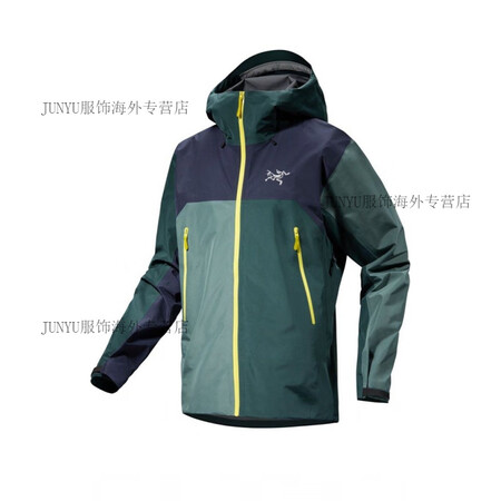 始祖鸟（ARC'TERYX）男款Beta Ligh...
