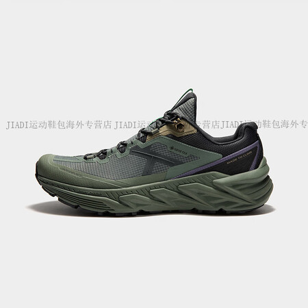 凯乐石（KAILAS）24款KAILAS山行2男款GTX徒步...