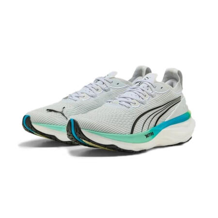彪马（PUMA）男跑步鞋缓震稳定透气舒适百搭运动鞋轻量耐用适...