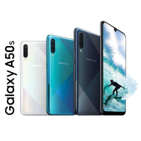 三星（SAMSUNG）Samsung/ Galaxy A50...