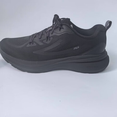 斐乐（FILA）柔云1+跑步鞋男2025冬透气缓震运动鞋体测...