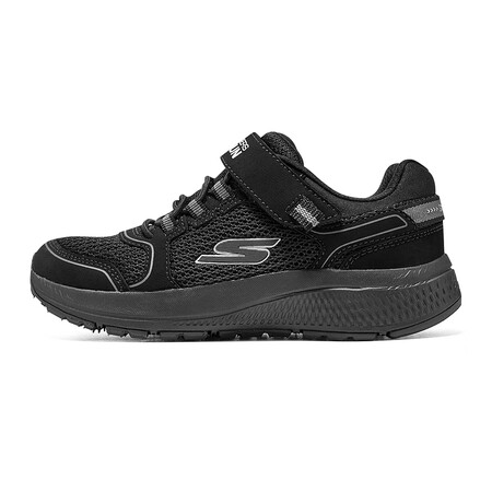 斯凯奇（Skechers）体训鞋儿童防滑休闲鞋男女童软底中大...