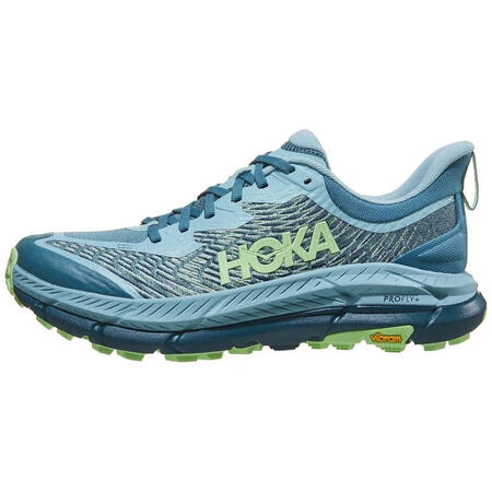 Hoka One One跑步鞋轻量缓震响应男式专业越野训练鞋...
