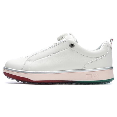 斐乐（FILA）GF 1911 Trainer 休闲舒适 低...