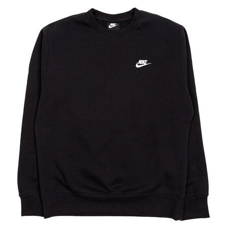 耐克（NIKE）25新款男运动T恤宽松舒适棉涤混纺透气休闲百...