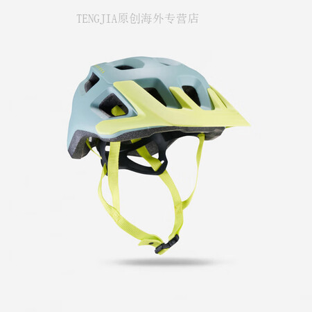 迪卡侬（DECATHLON）骑行头盔儿童轮滑自行车护具装备平...