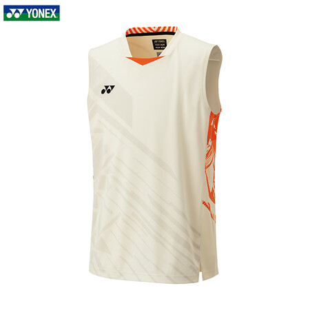尤尼克斯（YONEX）新款2025国羽同款速干羽毛球服男女款...