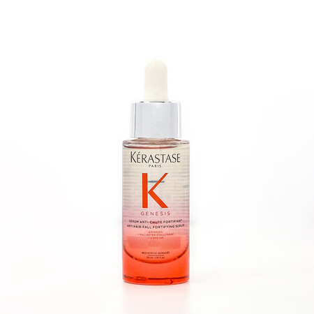 卡诗（KERASTASE）头皮护理精华液元气姜防干燥起皮补水...