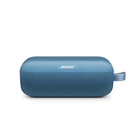 博士（Bose） SoundLink Flex 蓝牙扬声器 ...