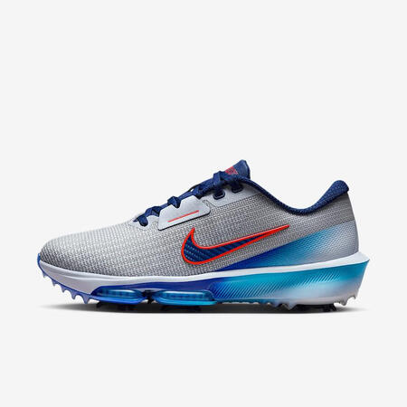 耐克（NIKE）女款高尔夫运动鞋Air Max缓震速干舒适推...