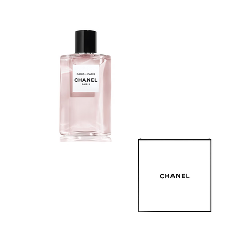香奈儿（Chanel）送女友之水 巴黎香水西普香调花香调淡香...