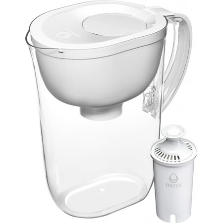碧然德（Brita）美版加拿大版 BRITA碧然德滤水壶净水...