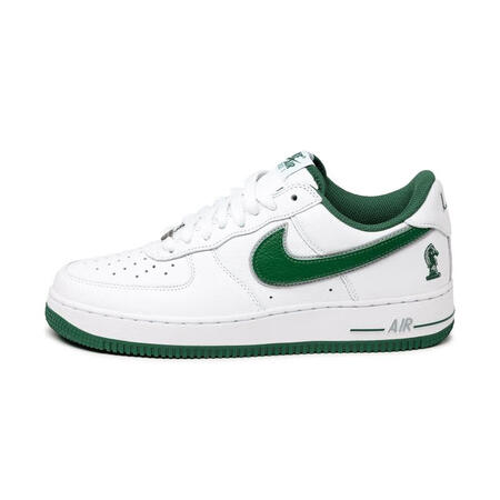 耐克（NIKE）女士经典款低帮运动防滑板鞋 Air Forc...