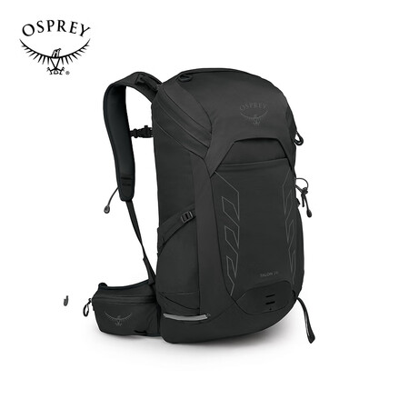 OSPREYTalon 26L3344L魔爪户外登山包旅行徒...