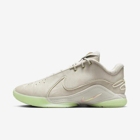 耐克（NIKE）篮球鞋轻便缓震支撑男式实战训练鞋 Light...
