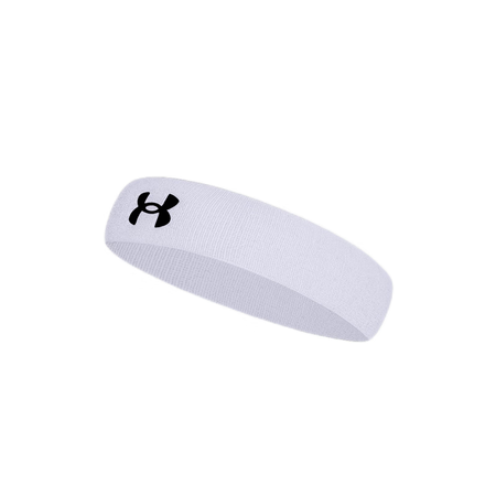 安德玛（Under Armour）运动发带吸汗跑步头带透气篮...