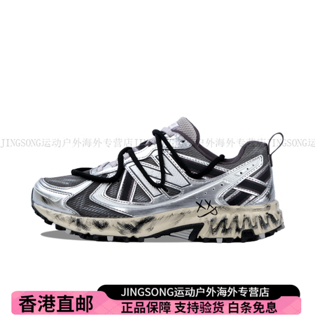 NEW BALANCE定制NB410做旧舒适百搭时尚潮流耐磨...