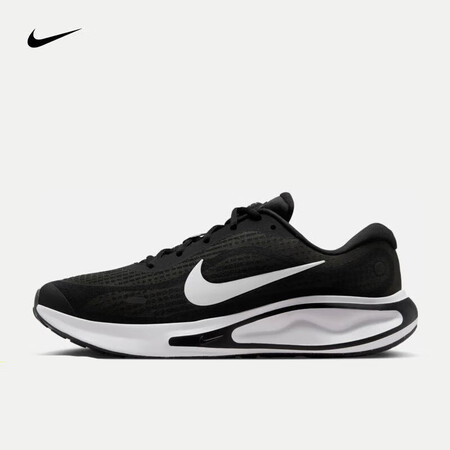 耐克（NIKE）Journey Run 男鞋跑步公路舒适百搭...