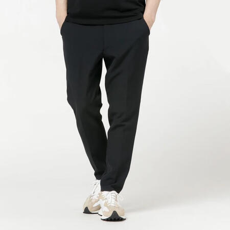 NEW BALANCE男士 slim tapered 运动裤...