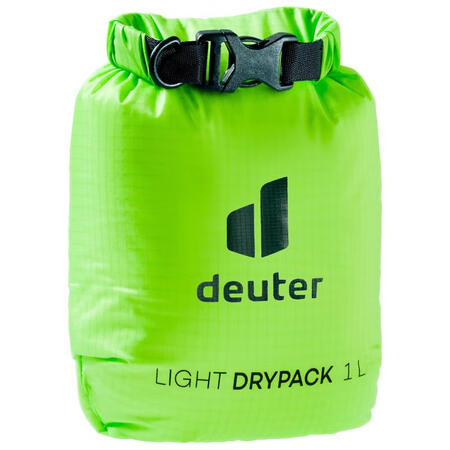 多特（Deuter）中性户外背包聚酯纤维耐用防水登山徒步旅行...