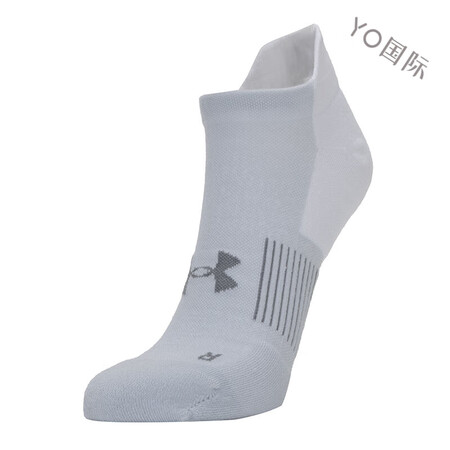安德玛（Under Armour）官方袜子男袜女袜 冬季新款...