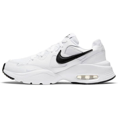 NIKE耐克AirMaxFusion双层气垫复古低帮休闲跑步...