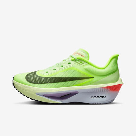 耐克（NIKE）女跑步鞋ZoomFly缓震轻便回弹竞技运动鞋...