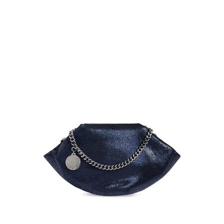 斯特拉.麦卡特尼（STELLA MCCARTNEY）女士聚酯...