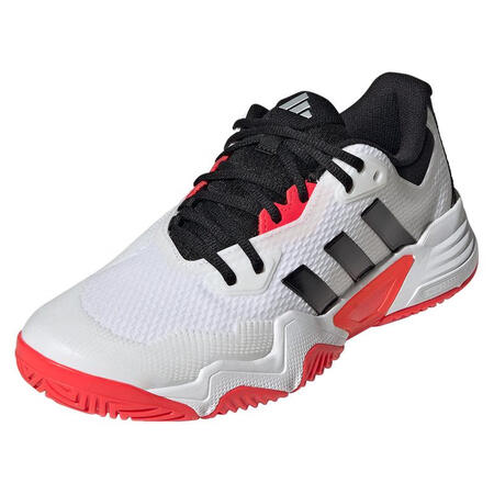 阿迪达斯 （adidas）男鞋网球鞋轻量透气防滑耐磨支撑稳定...