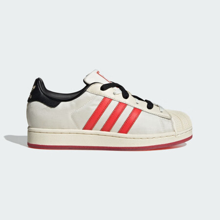 阿迪达斯 （adidas）SUPERSTAR II城市限定板...