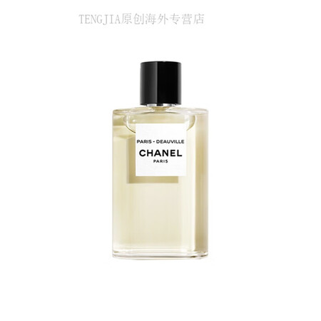 香奈儿（Chanel）之水 巴黎-香水 柑橘调 淡香水EDT...