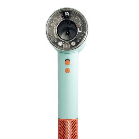 戴森（DYSON）戴森HD16智能吹风机恒温护发高速恒温负离...