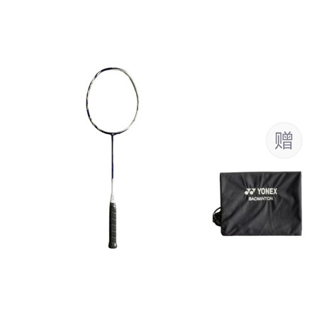 尤尼克斯（YONEX）天斧99bp全碳素羽毛球拍减震坚韧耐用...