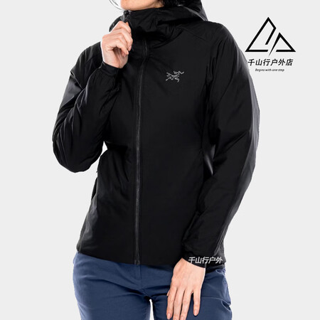 始祖鸟（ARC'TERYX）Arcteryx At...