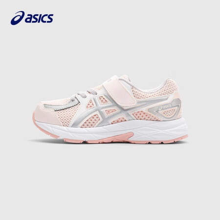 亚瑟士（asics）儿童运动鞋童鞋2025冬冬款鞋子男童女童...