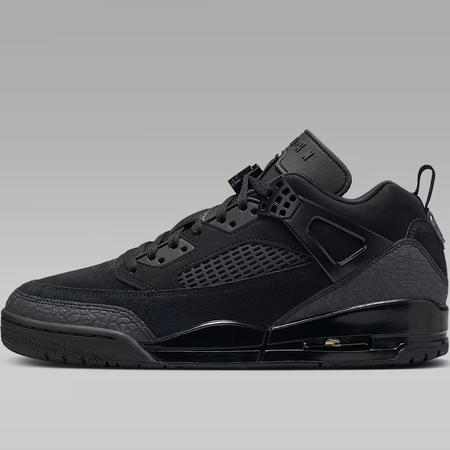 耐克Jordan Spizike Low 新款男士时尚透气百...