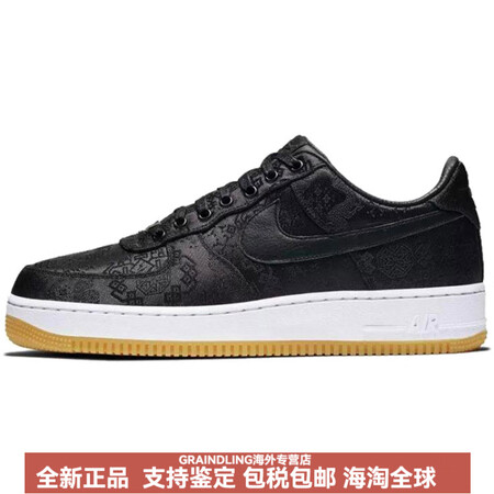 耐克（NIKE）FragmentDesignxCLOTxAi...
