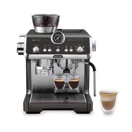 德龙（DeLonghi）/德龙 EC9555冷萃研磨一体半自...