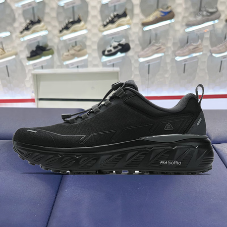 斐乐（FILA）男女鞋2025春运动休闲EXPORER+探险...