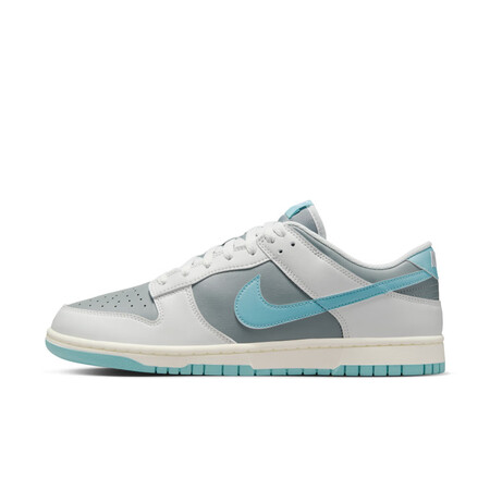 耐克（NIKE）DUNK LOW男子运动鞋夏季胶底板鞋低帮复...