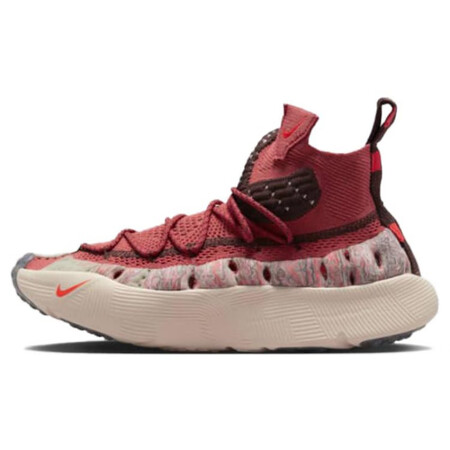 耐克ISPA Sense Flyknit 运动潮流 减震防滑...