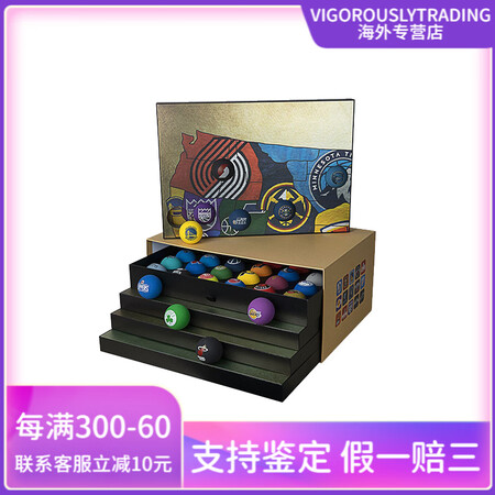 斯伯丁（SPALDING） 橡胶篮球 耐磨高弹实战 3号训练...