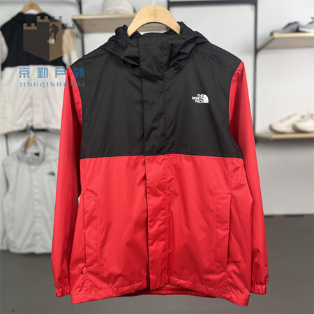 北面（The North Face）25春夏新款TheNor...
