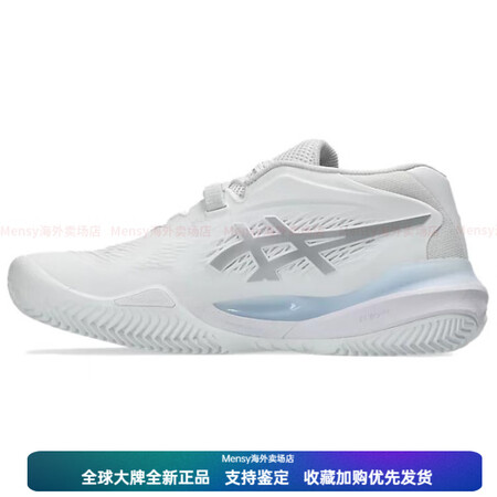 亚瑟士（asics）GEL-RESOLUTIONX时尚舒适耐...
