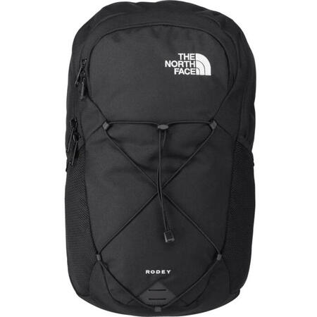 北面（The North Face）女士大容量休闲运动包轻便...